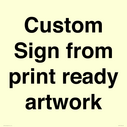 custom-blank-sign~
